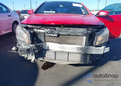 2015 Mercedes-Benz Cla 250 z USA, uszkodzony, nr VIN WDDSJ4EB4FN184075